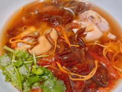 -云味馆·云南菜·云南米线(景田店)