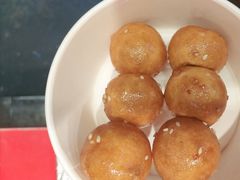 -黑色经典臭豆腐·湖南特产(步行街店)