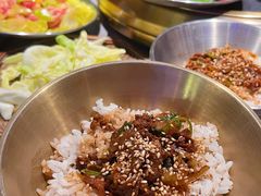 -杨小佳·齐齐哈尔烤肉·烤串(广州店)