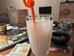 -水之惠鲜鱼料理(王府大街店)