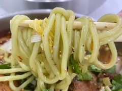 -鹍记特色牛杂面