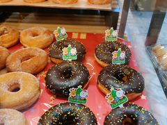 -面包新语(上地华联店)