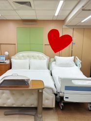 点击看大图 -杭州贝瑞斯美华妇儿医院·早孕·产检·儿科