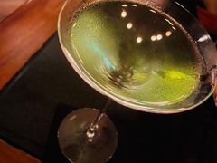 -Hill.Cocktail半山酒吧(中山店)