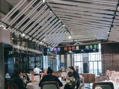 -稻香酒家·34年老字号·港式粤菜(汉街店)