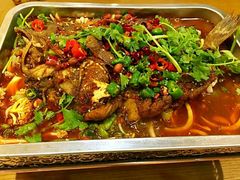-东吴面馆(十全街店)