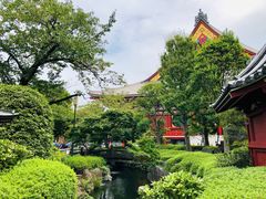 -浅草寺