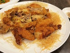 长安葫芦鸡-真爱中国餐馆·年华店(朱雀大街店)