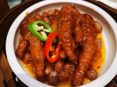 -金河半岛园林酒家(金融城店)