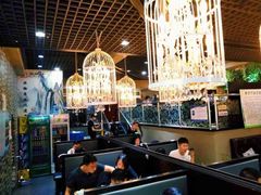 -高鸽子锦州烧烤63年(海阳路店)