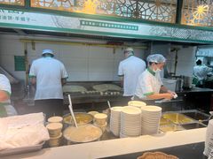 -黑窑厂糖油饼烤鸭·清真菜(旗舰店)
