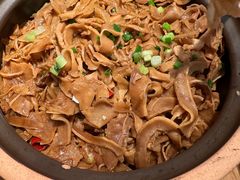 -黄山老妈·土菜(碧桂园店)