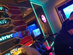 -温莎KTV(珠江路店)