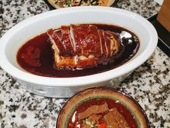 -南京大牌档(崇文门国瑞店)