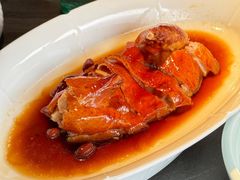 -小厨娘金榜题名(夫子庙秦淮河店)