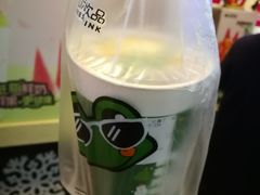 -口渴了(珠江路地铁站店)