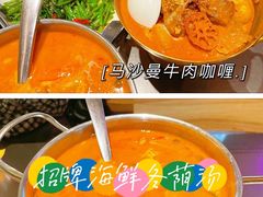 -simply thai天泰(长泰广场店)