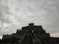 -南岳衡山风景名胜区-南岳大庙