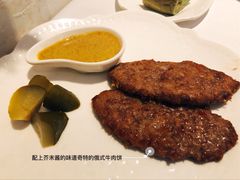-波特曼西餐厅(南岗店)