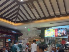 -东来顺饭庄(王府井步行街店)