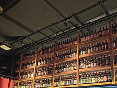 -牛啤堂精酿啤酒餐吧(五棵松华熙店)