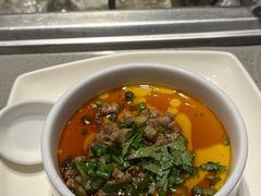 -海底捞火锅(金光华店)