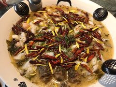 -江渔儿酸菜鱼(万科东荟城店)