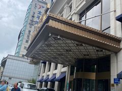 -温莎KTV(珠江路店)
