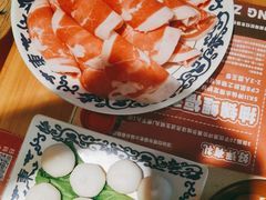 -东镇老火锅(长春路首店)