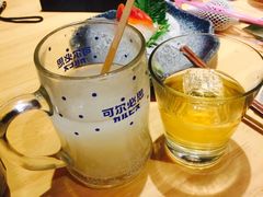 -醉虎传(南锣鼓巷店)