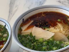 -兰州马子禄牛肉面(文景公园店)