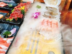 斑鱼片-束河人家(南锣鼓巷店)