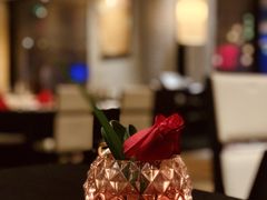 -圣丰索菲特·法国餐厅