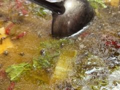 -农家土菜老煨锅(木鱼镇店)