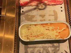 -新石器烤肉(之心城店)