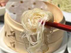 -西安饭庄·非遗陕菜(钟楼店)