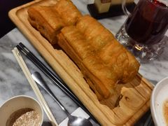 -滋粥楼·顺德菜海鲜茶点(方舟店)