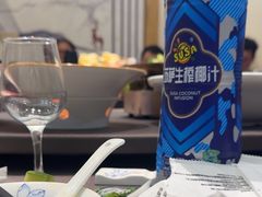 -香山湖家家宴(中山陵店)