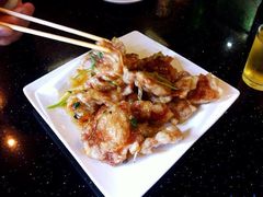 老式锅包肉-巨无霸串店(大什字街店)