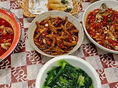 -老三样·旧食新味(万寿宫店)