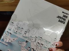-MUJI无印良品(环球港店)