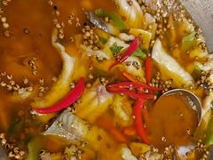 -川正旺江湖菜(三元桥店)
