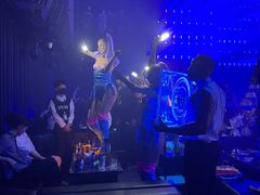 -STELLAR NIGHT CLUB星际酒吧(明发商业广场店)