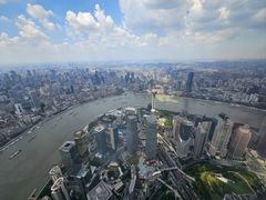 -上海中心大厦