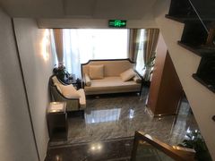 -圣和足道·瑶浴SPA·养生茶府(光华店)