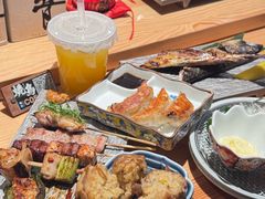 -一豚轩·烧鸟·豚骨拉面(五四路店)