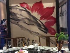 包房-斯通泰伯酒店-餐厅