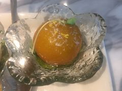 榴莲糖油粑粑-望湘园·小雅(德基店)