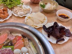 -海关荤豆花(洋河一路店)