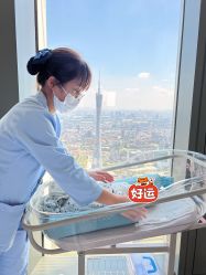 -圣贝拉母婴护理中心(广州瑰丽店)